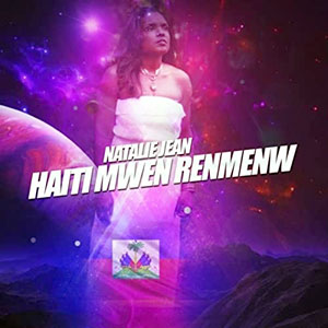 Haiti Mwen Renmenw