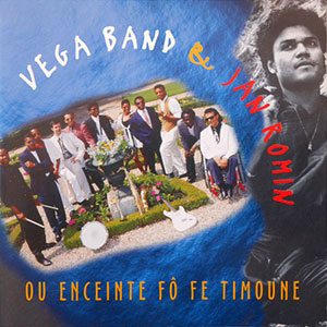 Ou Enceinte Fô Fe Timoune