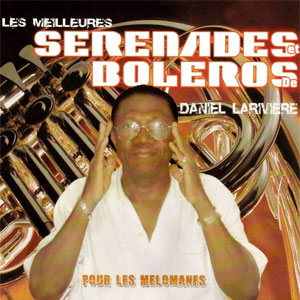 Les Meilleures Serenades et Boleros