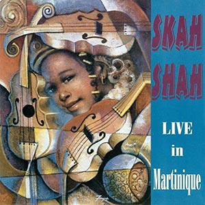 Live In Martinique