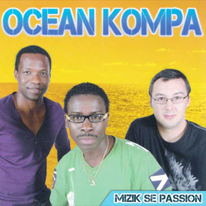 Mizik Sé Passion