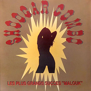 Les Plus Grands Succès - Malouk