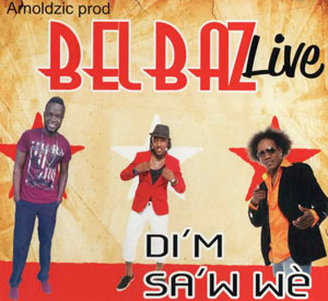 Di’m Sa’w Wè - Live