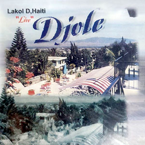 Djole - Live