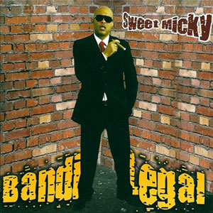 Bandi Légal
