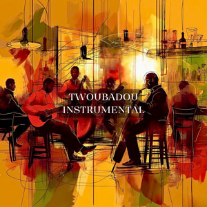Twoubadou Instrumental