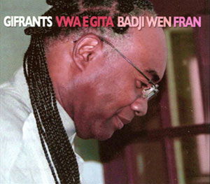 Badji Wen Fran