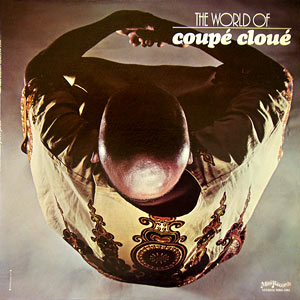 The World Of Coupé Cloué