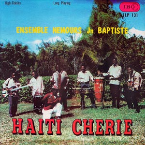 Haïti Chérie