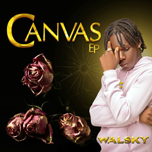Canvas EP