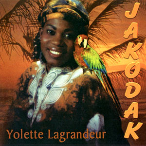 Jakodak