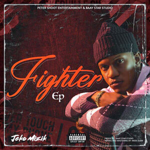 Fighter EP