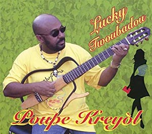 Poupe Kreyol