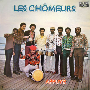 Appuyé