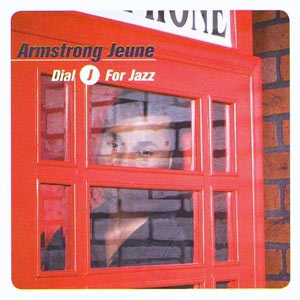 Dial ‘J’ For Jazz