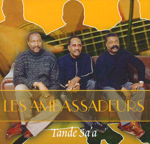 Tande Sa’a