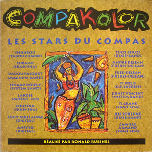 Compakolor Vol.I