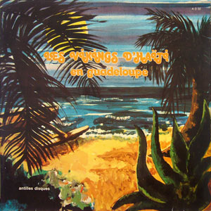 En Guadeloupe