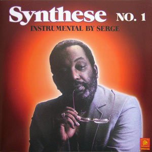 Synthese - Vol.1 - Instrumental