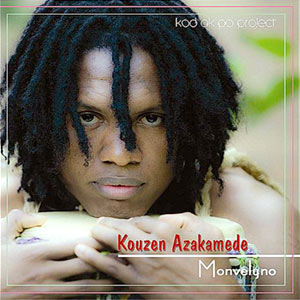 Kouzen Azakamede