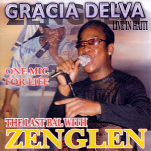 Live in Haiti - The Last Bal with Zenglen