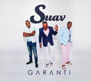Garantie