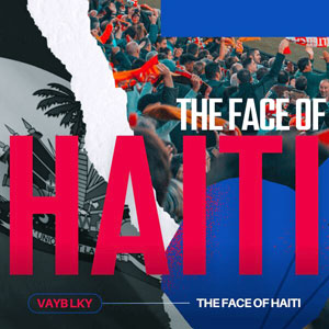 The Face Of Haiti