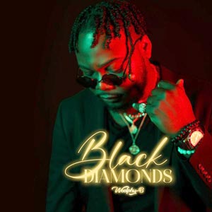 Black Diamonds EP