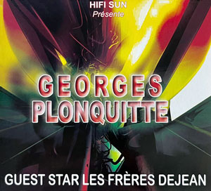 Guest Star Les Frères Déjean