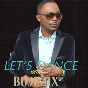 Let’s Dance