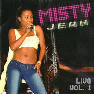 Live Vol.1