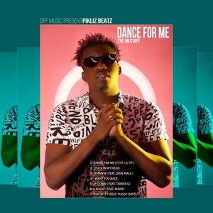 Dance for Me