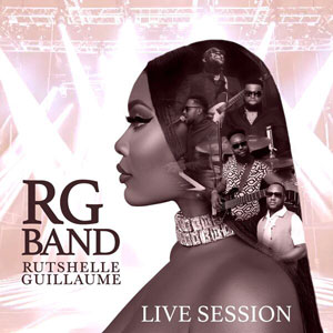 RG Band Live Session