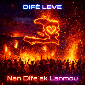 Nan Dife Ak Lanmou
