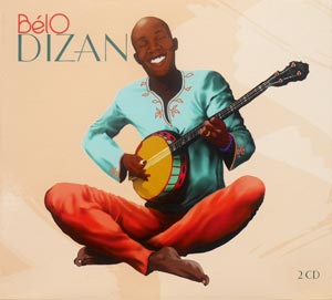 Dizan