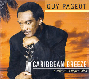 Caribbean Breeze