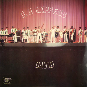 Vol.5 - David