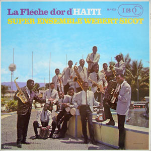 La Fléche d’Or d’Haiti