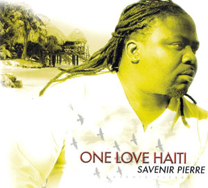 One Love Haiti