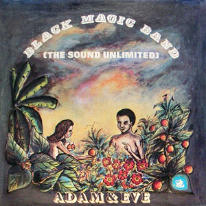 Adam Et Eve
