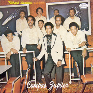 Compas Jupiter