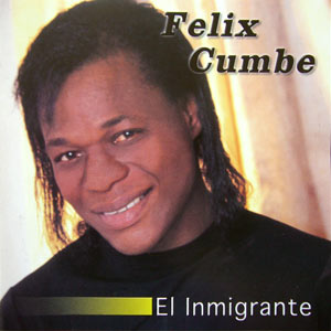 El Inmigrante