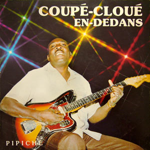 En-Dedans - Pipiche
