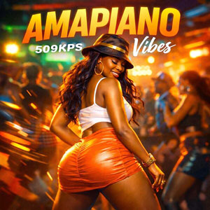 Amapiano Vibes
