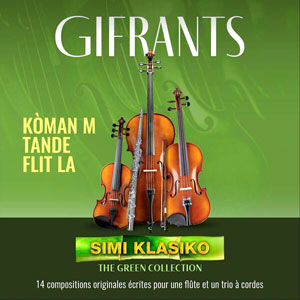 Kòman m Tande Flit La