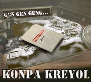 Gen Gen Geng...