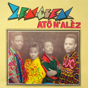 Atô N’Alèz