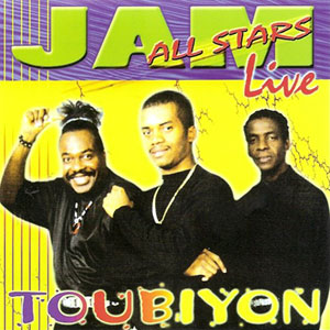 Toubiyon - Live