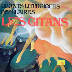 Chants Liturgiques Populaires