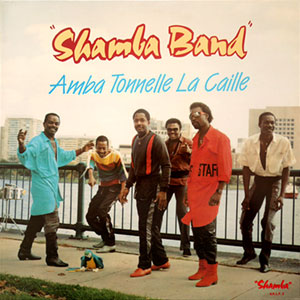 Amba Tonnelle la Caille
